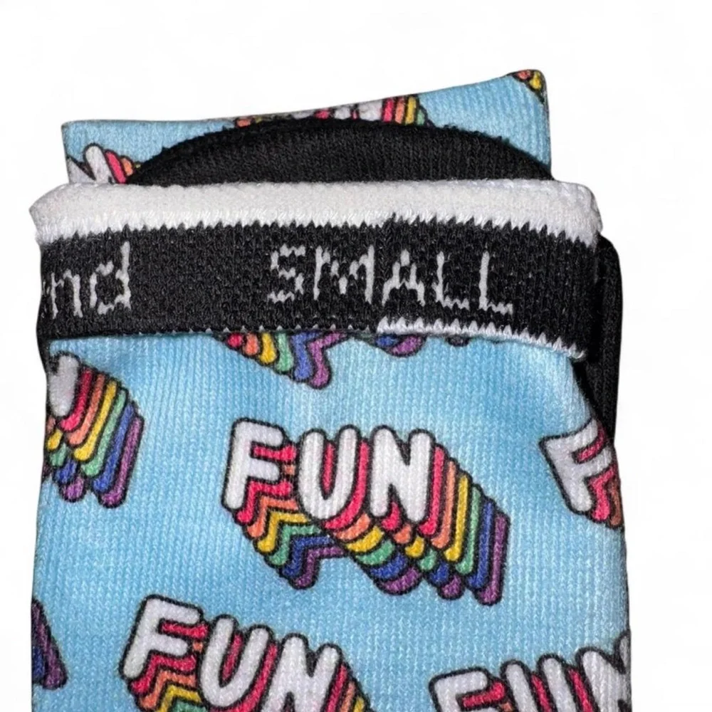 FEAT. Sock Co. 